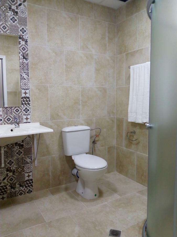 Hotel Afrodita Dimitrovgrad Bg Rum bild